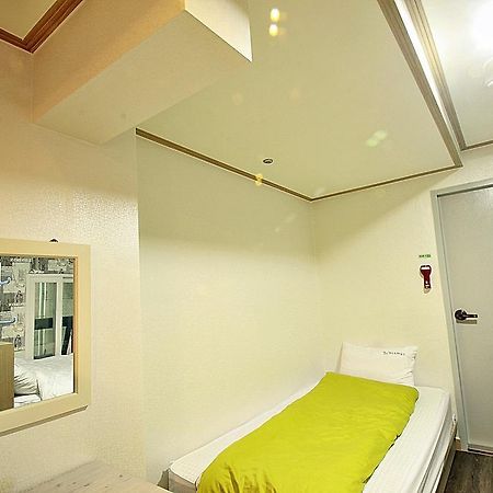 Eel Guesthouse Seul Quarto foto