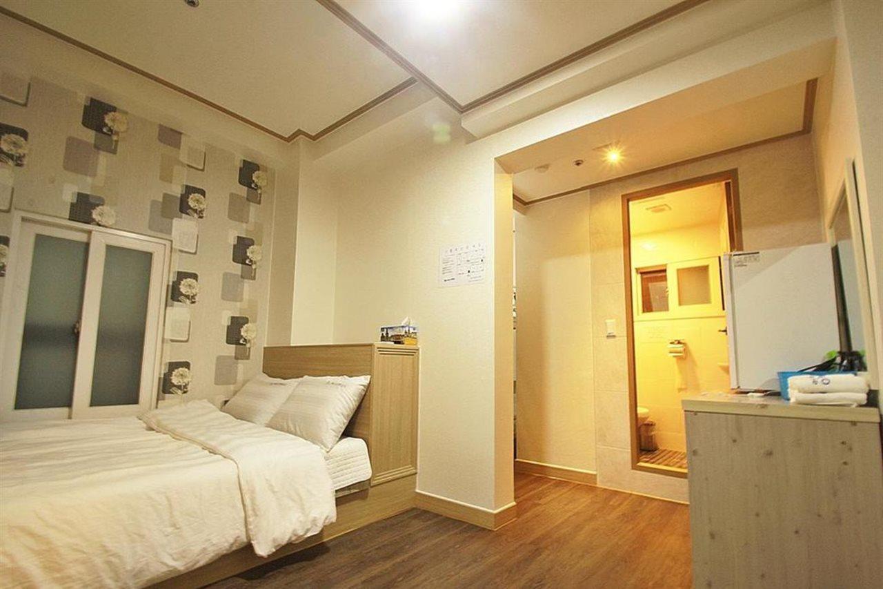 Eel Guesthouse Seul Exterior foto