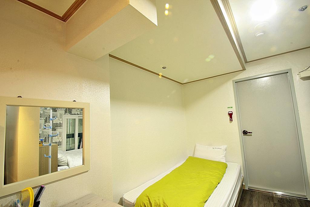 Eel Guesthouse Seul Quarto foto