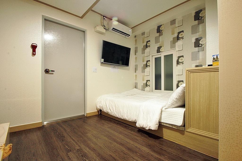 Eel Guesthouse Seul Quarto foto