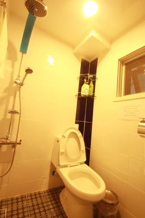 Eel Guesthouse Seul Quarto foto