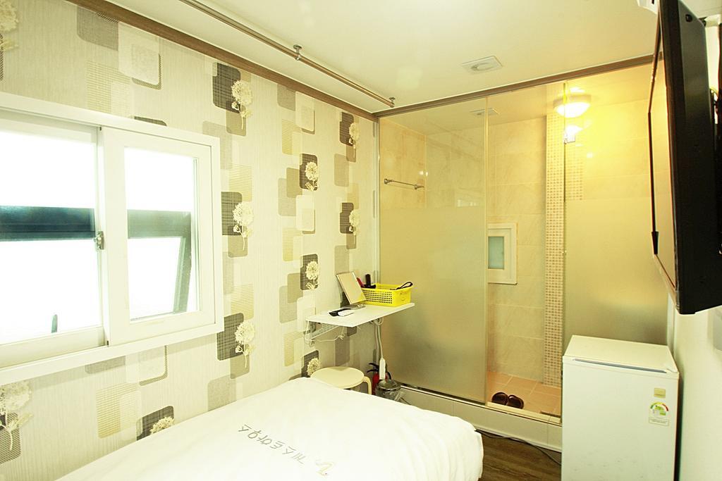 Eel Guesthouse Seul Quarto foto