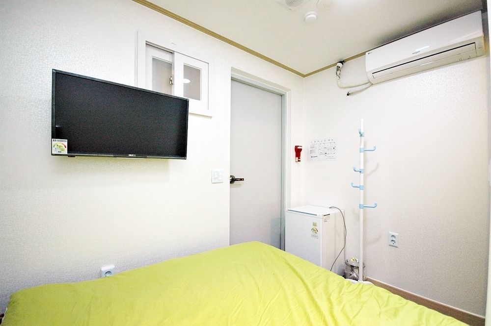 Eel Guesthouse Seul Exterior foto