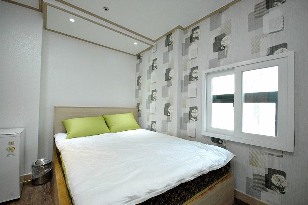 Eel Guesthouse Seul Exterior foto