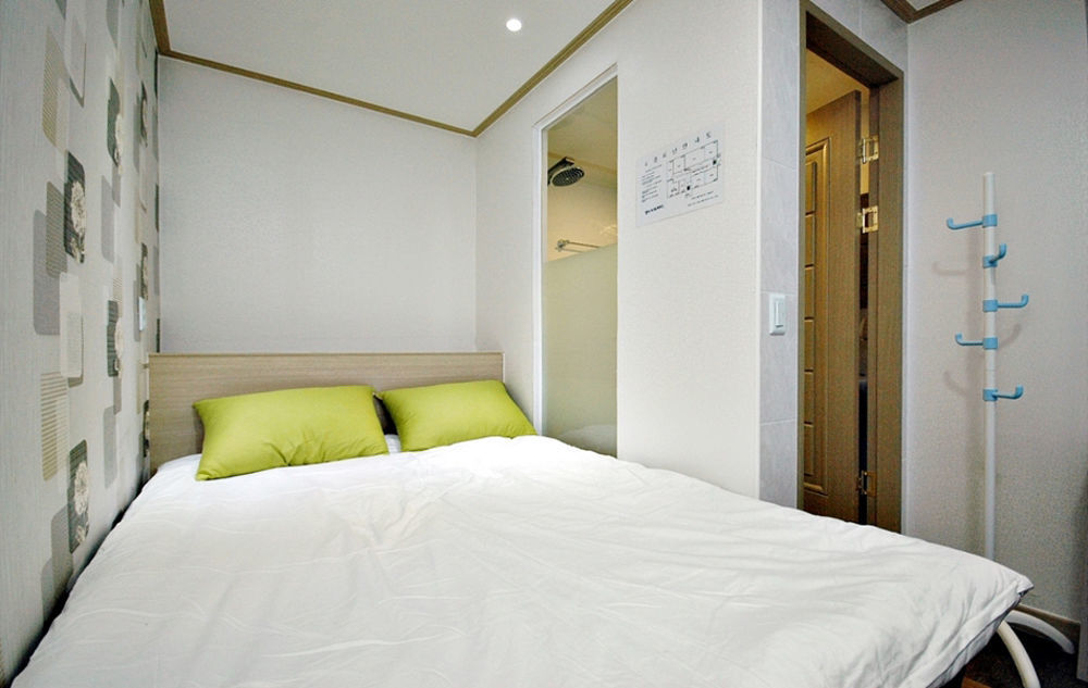 Eel Guesthouse Seul Exterior foto