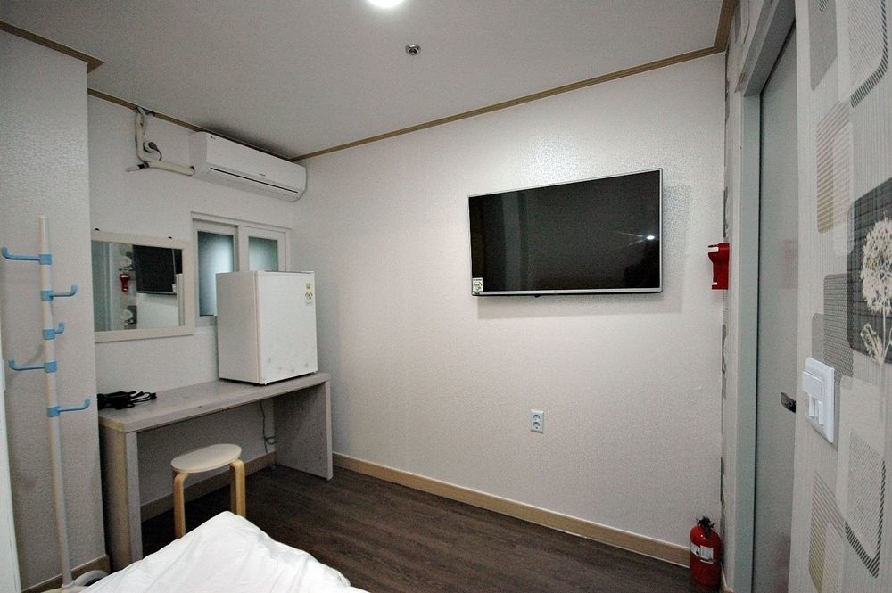 Eel Guesthouse Seul Exterior foto