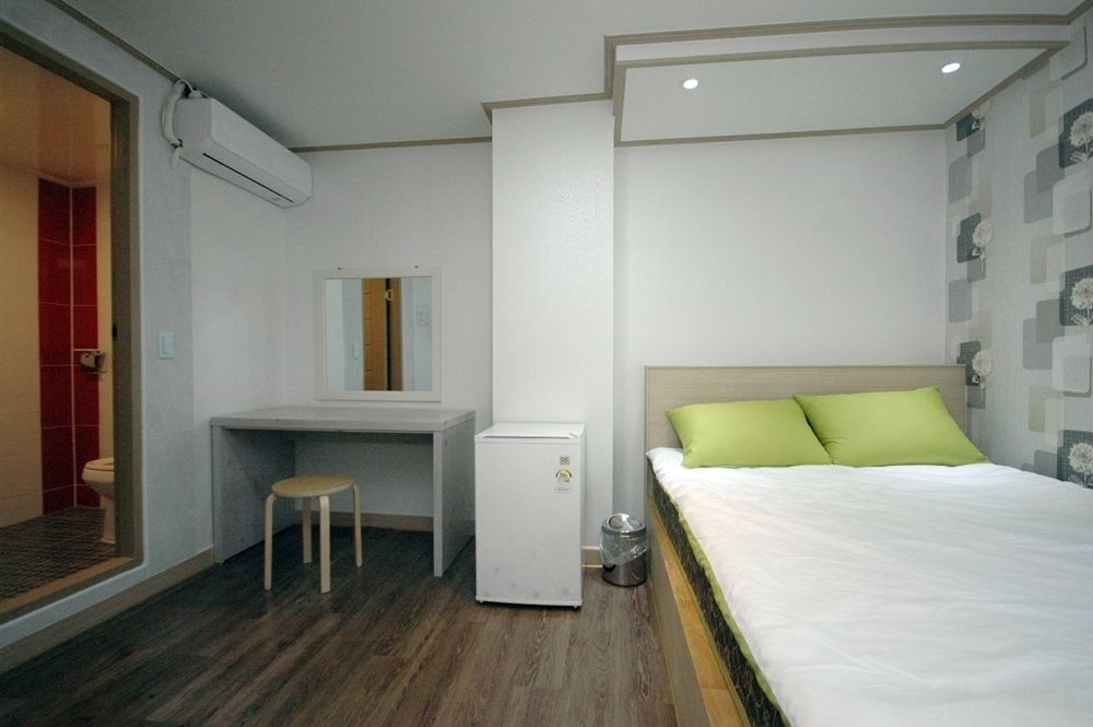 Eel Guesthouse Seul Exterior foto