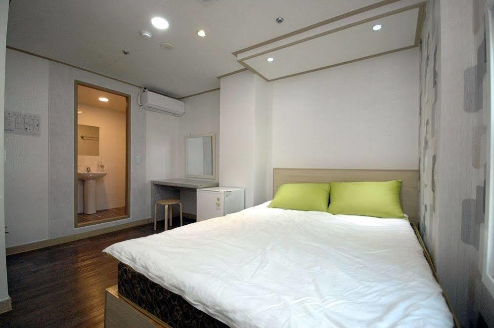 Eel Guesthouse Seul Exterior foto